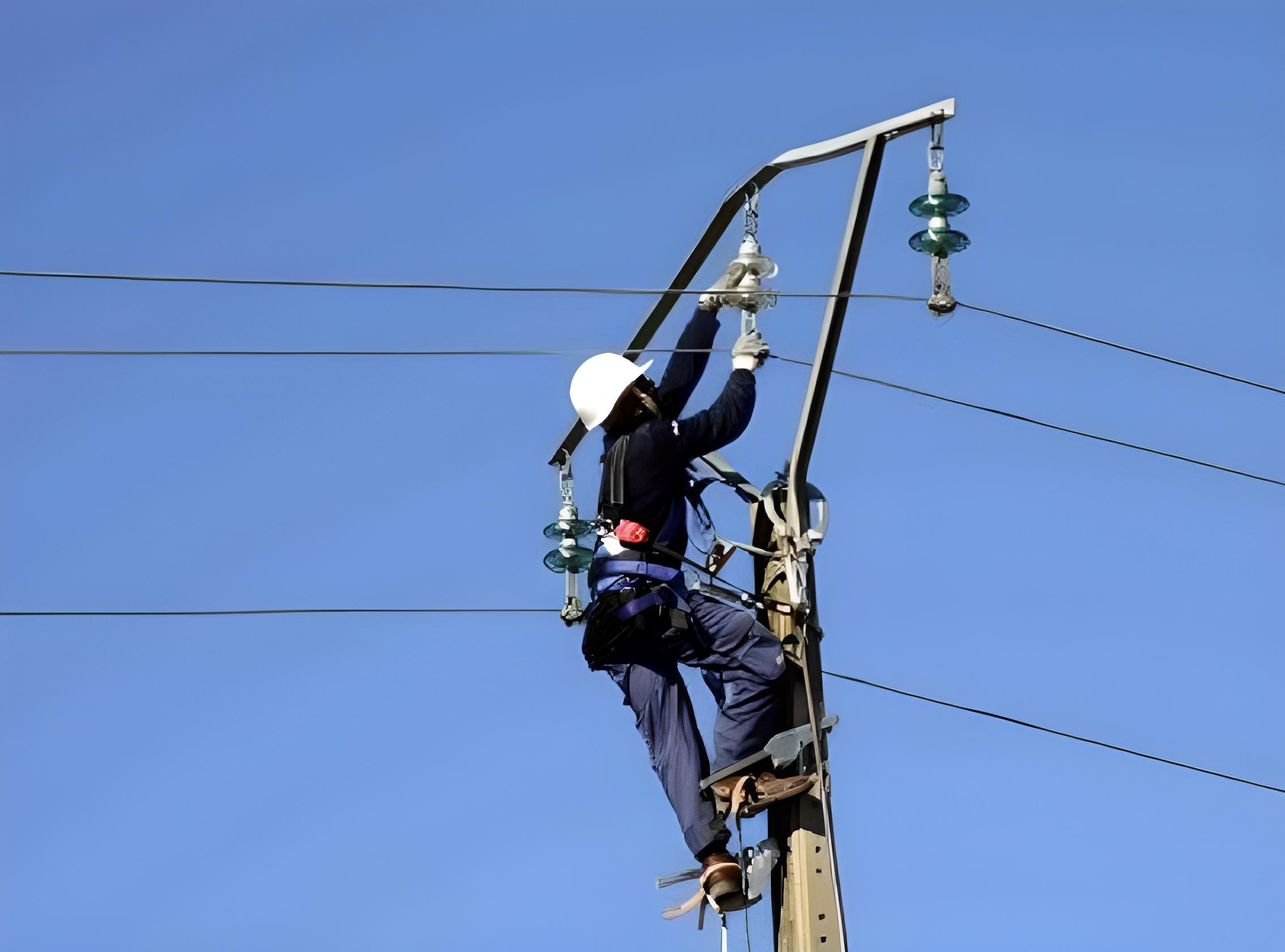 Sécurité technicien HTA