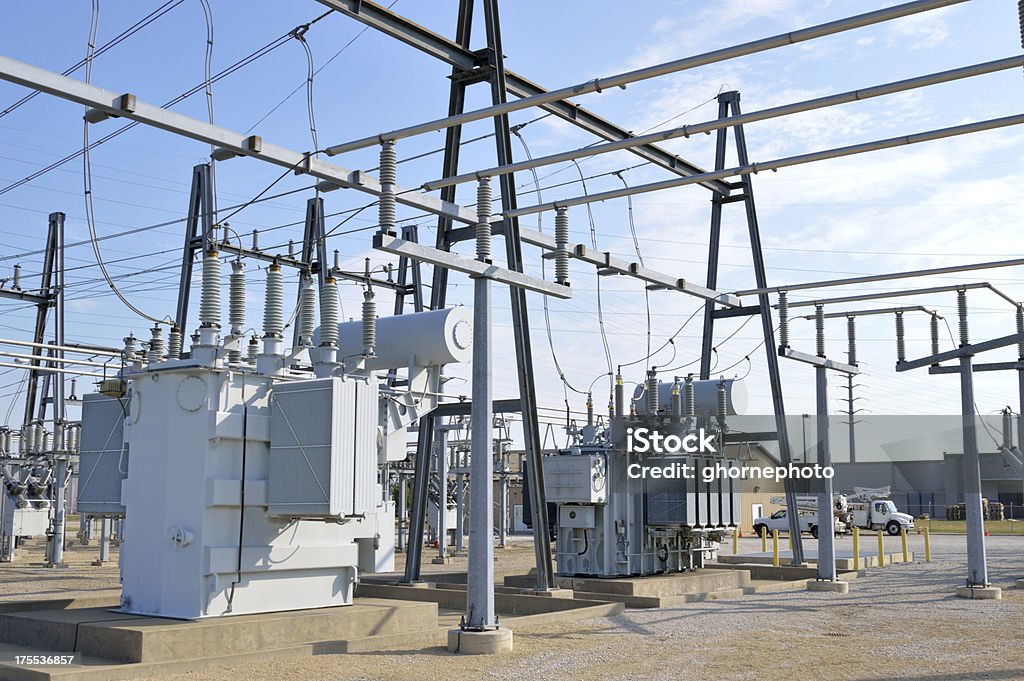 Transformateurs HTB haute tension